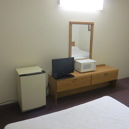 Tonopah Motel Zimmer foto